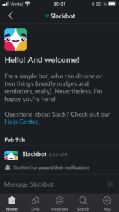 slackbot