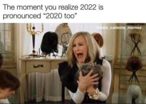 meme nyordslistan 2021
