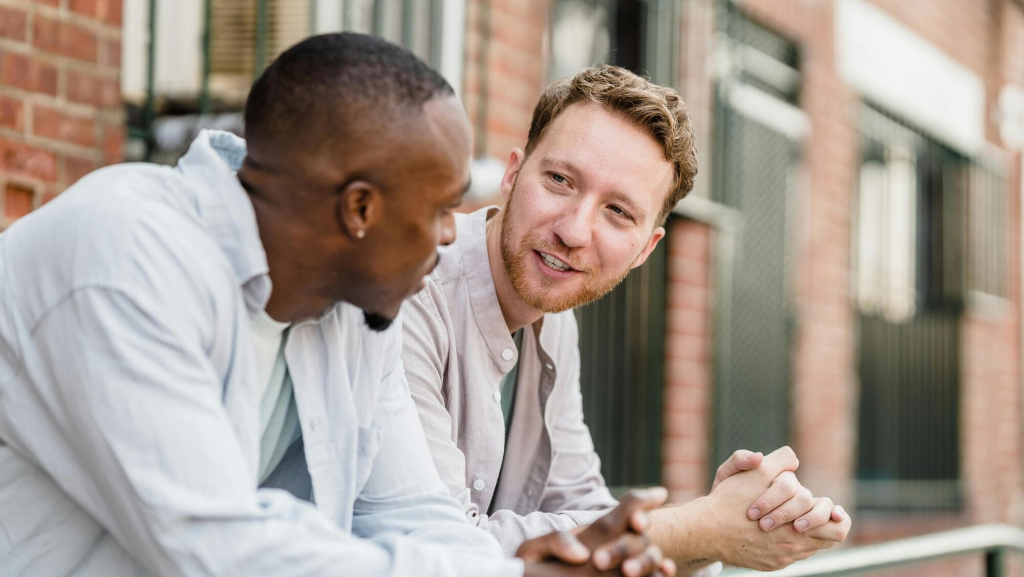 Extern kommunikationsavdelning